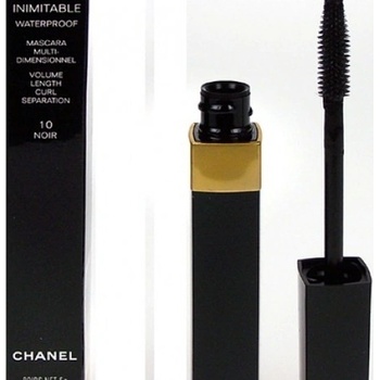 Chanel Inimitable Waterproof riasenka Black 5 g