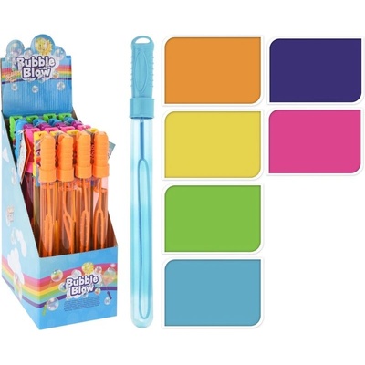 Kinekus Bublifuk trubice 118 ml 35 cm