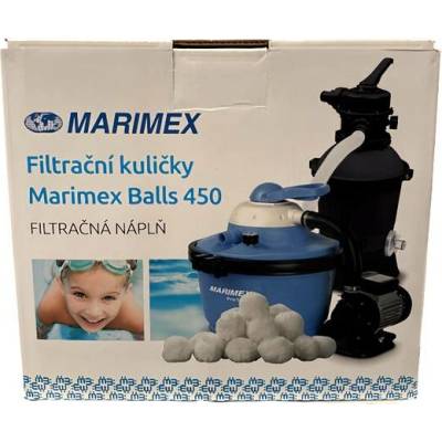Marimex Filtrační kuličky Ball 450