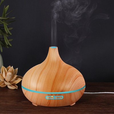 Hutermann aroma difuzér A01 Light Wood 300 ml