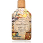 Le Maioliche Arancia e Zenzero душ гел 500ml