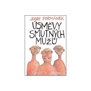 Úsměvy smutných mužů