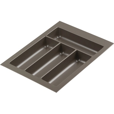 Agoform Nolago pro Merivobox 450/40 308 x 423 mm šedá