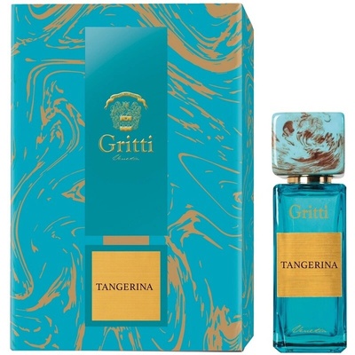 Gritti Tangerina parfém unisex 100 ml