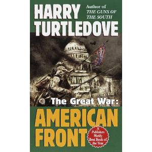 The Great War: American Front (ISBN: 9780345405609)