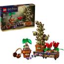 LEGO® Harry Potter™ - Hogwarts Herbology Plants (76474)