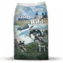 Granule pre psov Taste of the Wild Pacific Stream Puppy 2 kg
