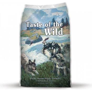 Taste of the Wild Pacific Stream Puppy 2 kg