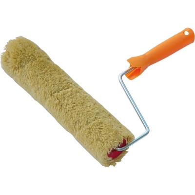 Valček maliarsky SYNTEX 250mm s rúčkou 309308