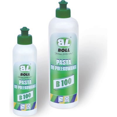 BOLL B100 ONE STEP 500 ml