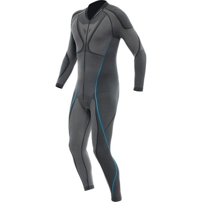 Dainese overal Dry black/blue