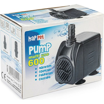 Happet Multi Use 600 – Hledejceny.cz