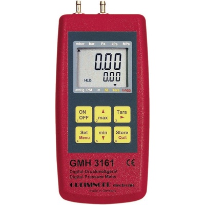 Greisinger GMH 3161-01 vakuometr