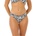 Rip Curl Las Flores Cheeky Hipster bikini bottom - Blue (Navy)