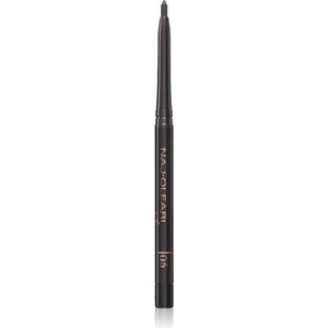Naj Oleari Irresistible Eyeliner & Kajal автоматичен молив за очи цвят 05 Steel 0.35 гр