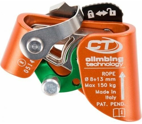 Climbing Technology Quick Tree R