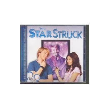 STARSTRUCK/VARIOUS: OST CD