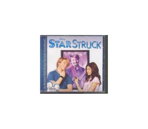STARSTRUCK/VARIOUS: OST CD