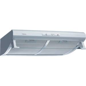 Teka Абсорбатор Teka C 6420 бял, 353 m³/h (40465531)