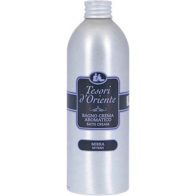 Tesori d Oriente Mirra koupelový krém 500 ml