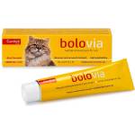 Candioli Pharma Bolo Via - средство за отстраняване на космените топки 25ml