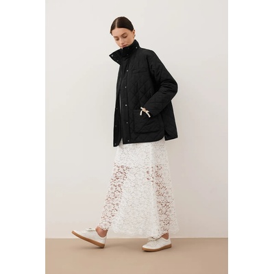 BIZUU Яке Bizuu NAYLA (NAYLA.CZARNY)