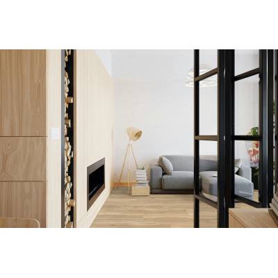 Parador Basic 30 Dub Memory broušený kartáčovaná struktura 1730621 1,83 m²