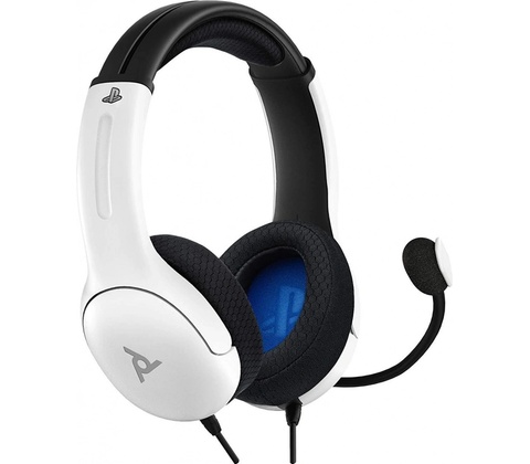PDP LVL40 Wired Headset PS4/PS5