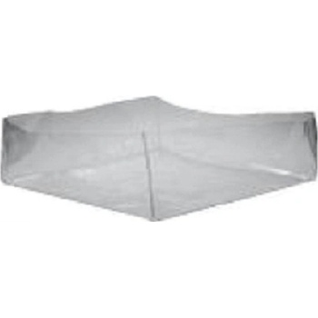 Lucky Reptile OpenAir Vivarium plastové dno 100x100 cm