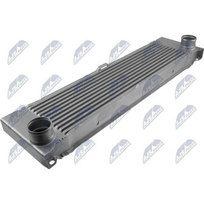 Chladič turba NTY CNG-ME-008 (CNGME008)