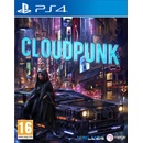 CloudPunk