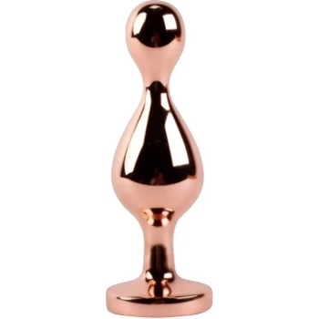 X-Men Метален разширител с розов кристал Booty Call L