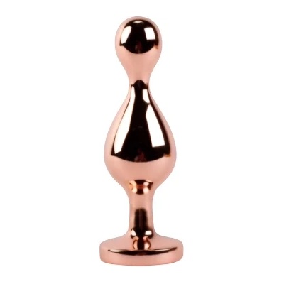 X-Men Метален разширител с розов кристал Booty Call L