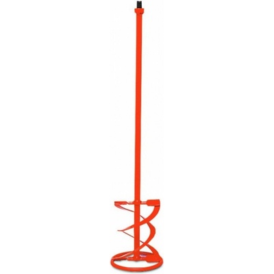 RUBI M-120-R BL Míchací metla 120 mm