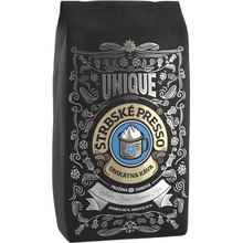 STRBSKÉ PRESSO Silver Unique 250 g