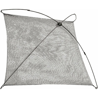 Suretti Náhradní čeřenová síť 1x1m oka 5x5mm