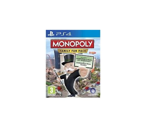 Monopoly