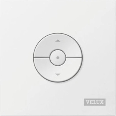 VELUX Nástěnný ovládací spínač KLI 313 WW