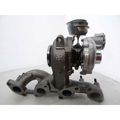 Dmychadlo, plnění GARRETT 724930-5012S – Zbozi.Blesk.cz