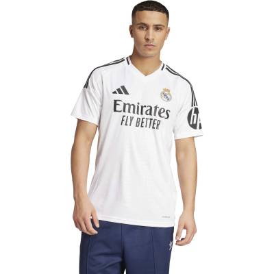 Adidas Тениска Real Madrid 24/25 Home Jersey