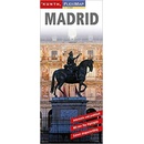 Madrid mapa-flexi 1:13 000