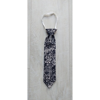 Dětská kravata , krajka