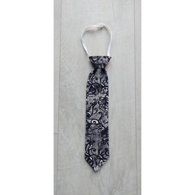 Dětská kravata , krajka