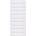 vidaXL Кърпи за душ FROGN 10 бр. Бели 70x140 см 360 г/м2 (136655)