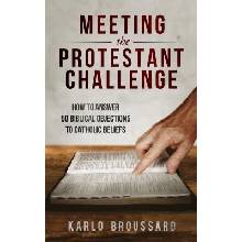 Meeting the Protestant Challenge Broussard Karlo