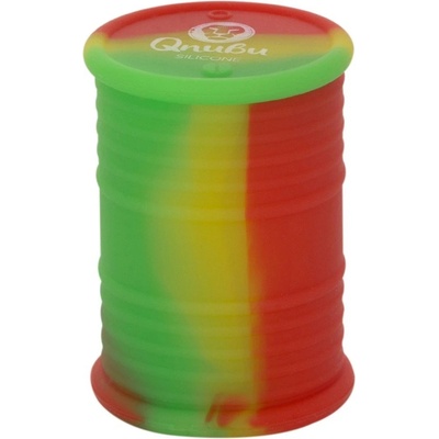 Qnubu silikonová schovka na extrakty barel 11 ml