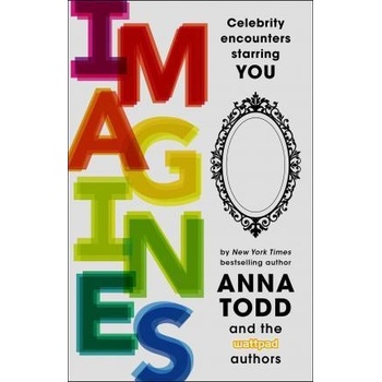 Imagines - Todd, Anna