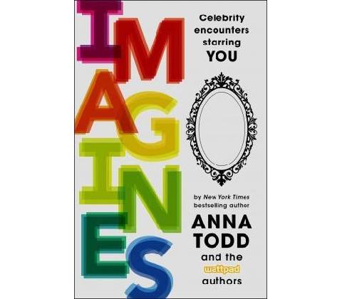 Imagines - Todd, Anna