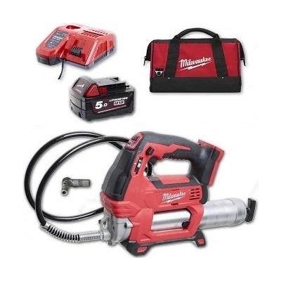 Milwaukee M18 GG-201C – Hledejceny.cz