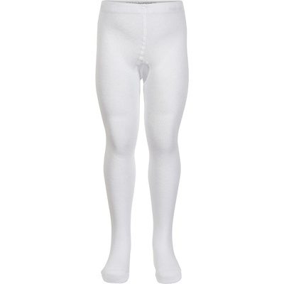 Pančuchy white minymo